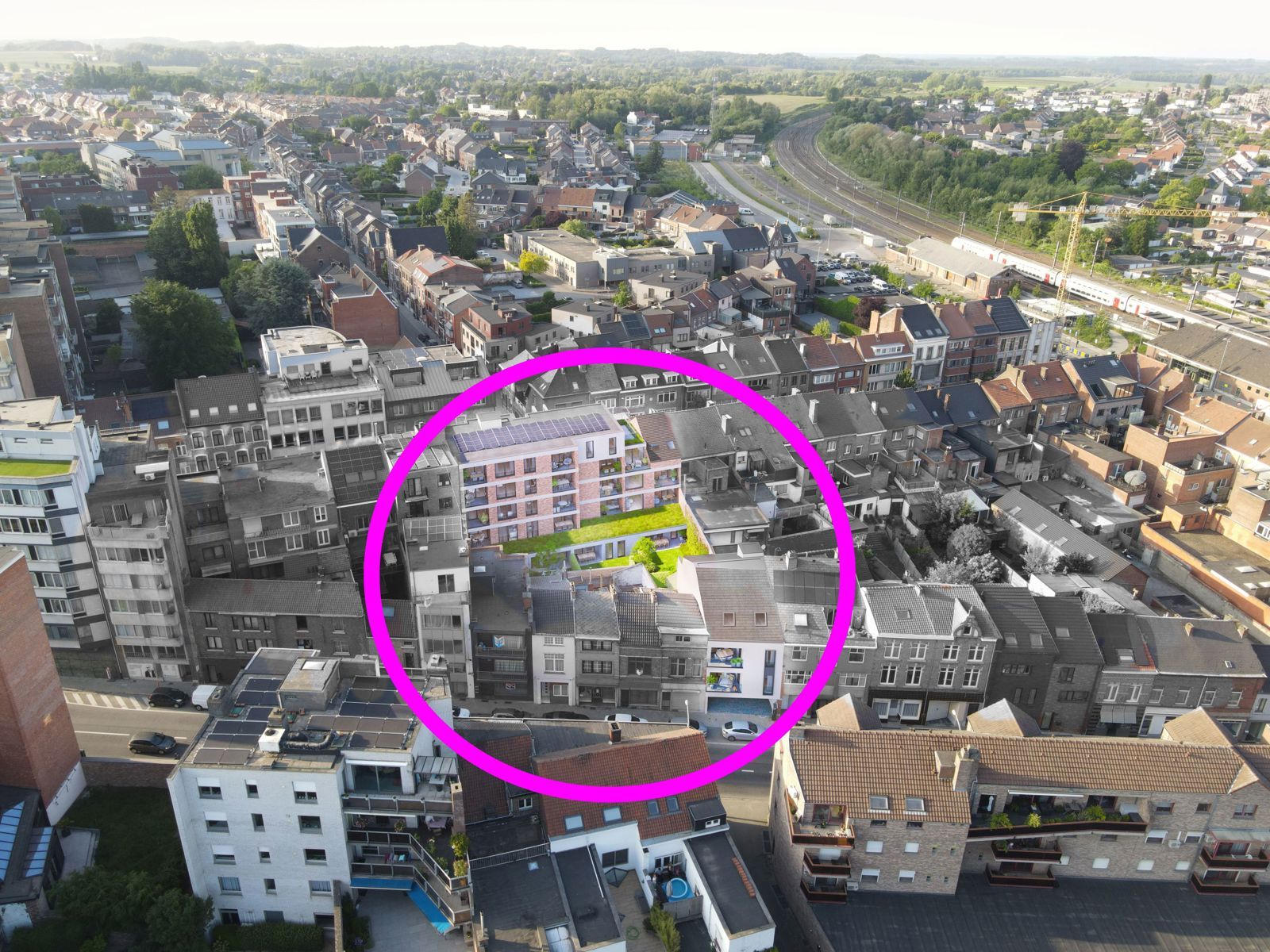 NIEUWBOUWPROJECT JEAN-LOU foto 10