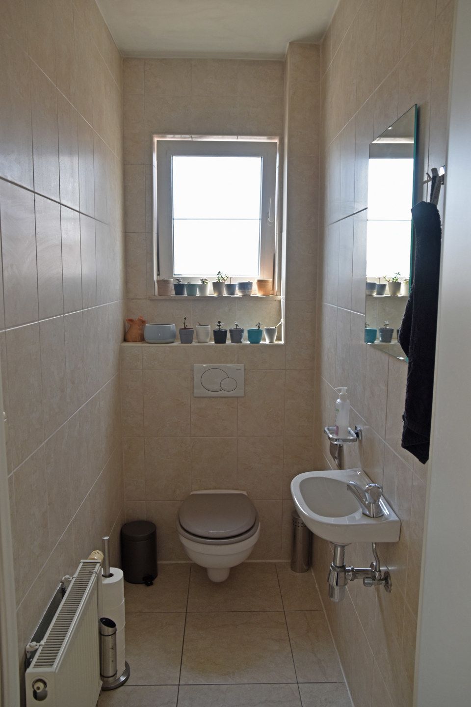 Appartement te huur foto 16