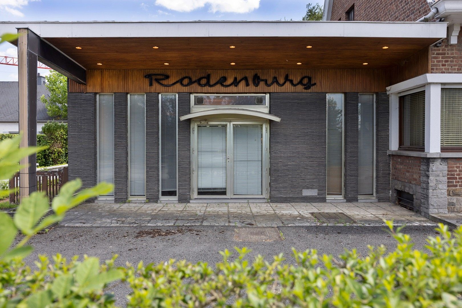 Alleenstaande woning met polyvalente ruimte. foto 3