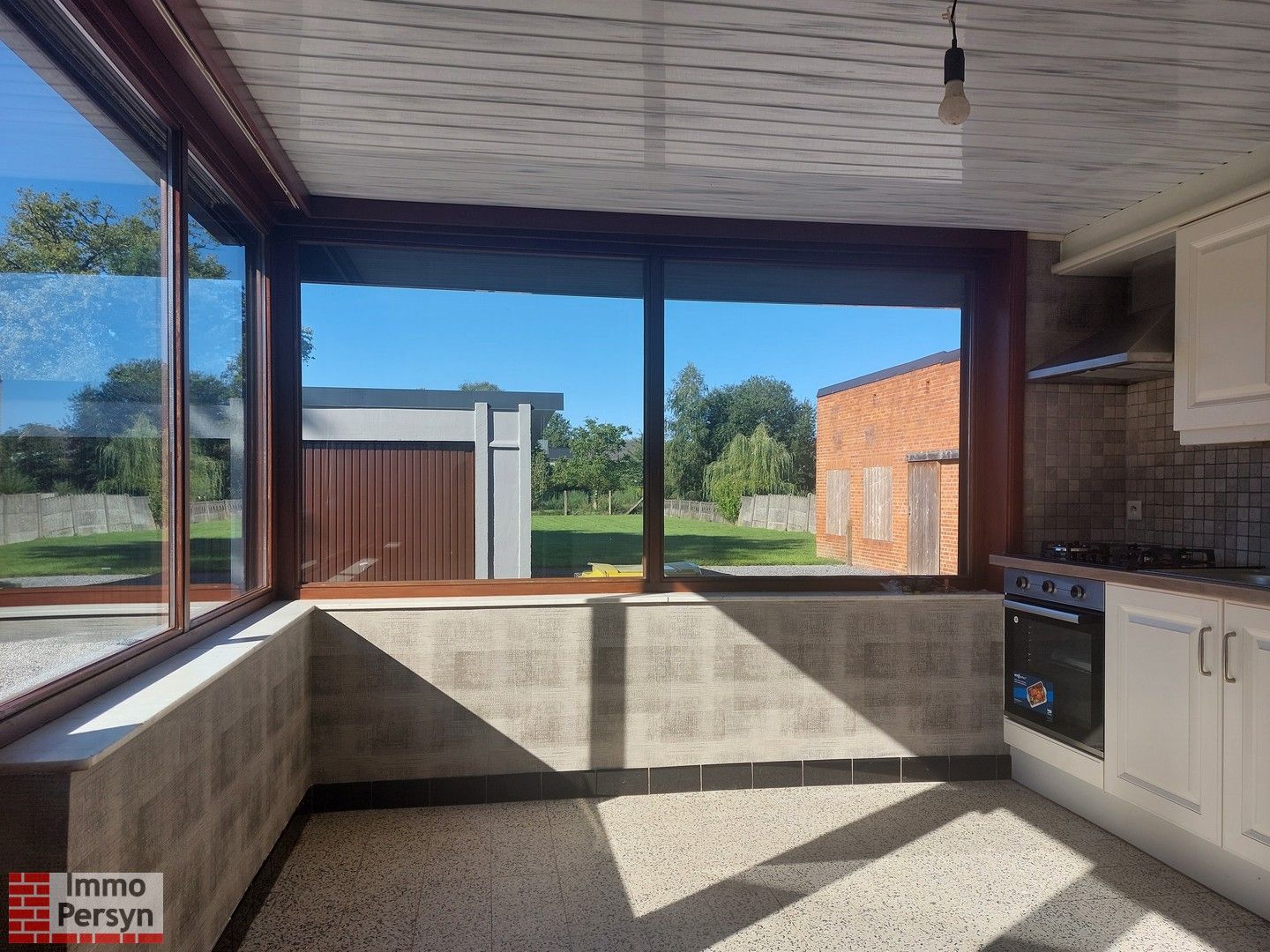 Ruime woning met 2/3slpk en grote tuin te Averbode foto 7