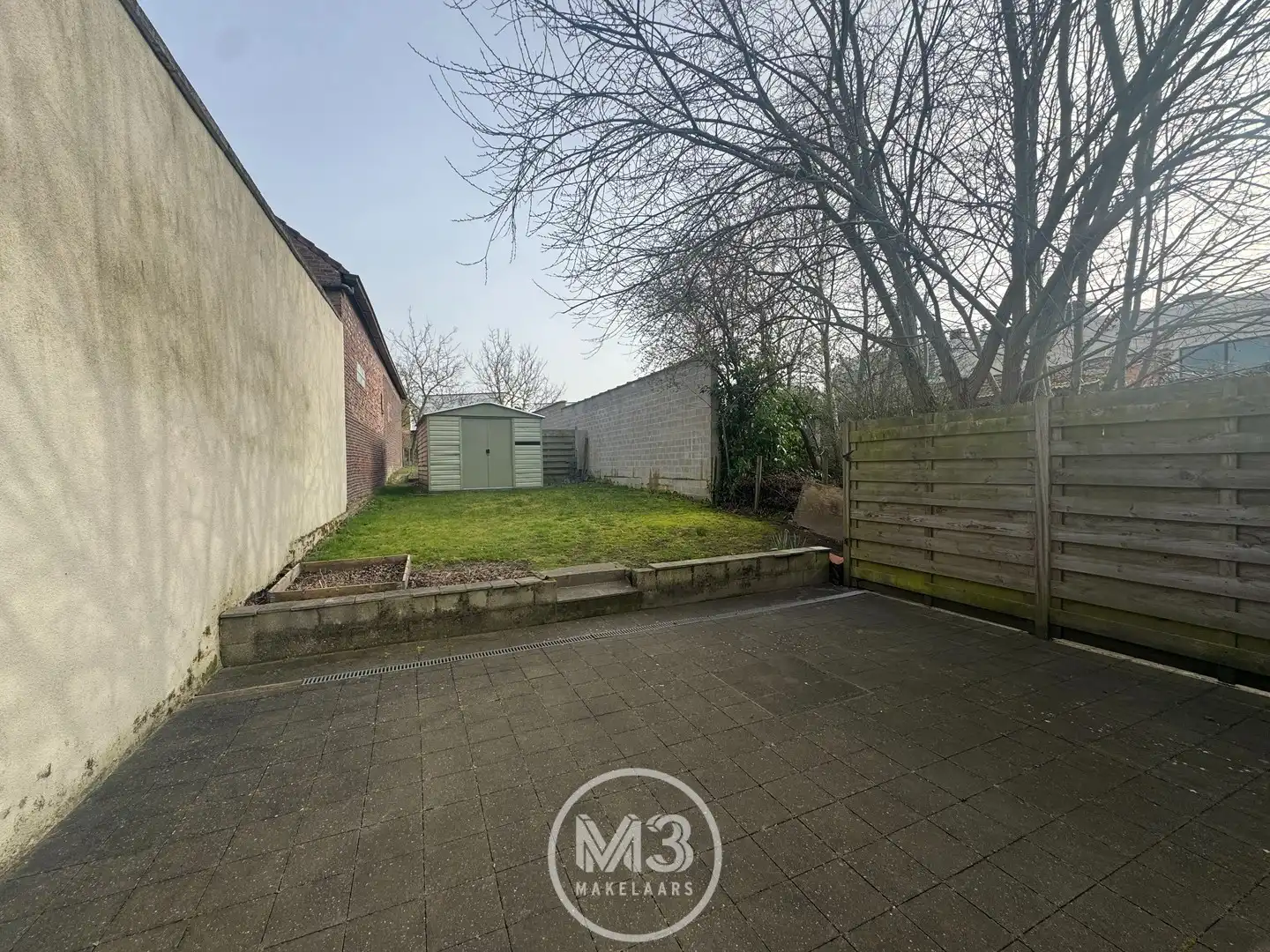 Ruim appartement met 2 slaapkamers en grote tuin – beschikbaar vanaf 1 mei 2026 foto 12