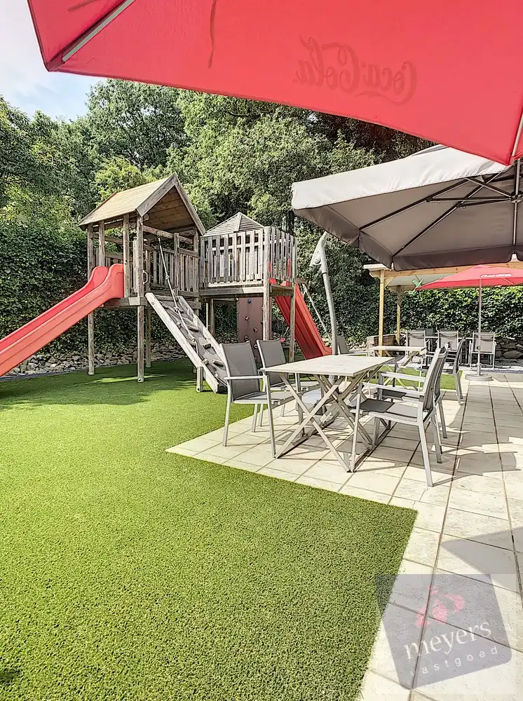 Handelsruimte met woonst – dé kans voor ondernemers in Beringen-Koersel! foto 4