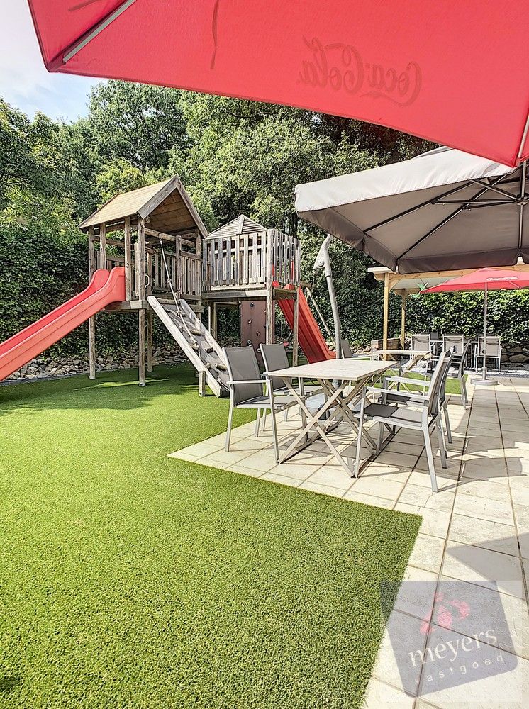 Handelsruimte met woonst – dé kans voor ondernemers in Beringen-Koersel! foto 4