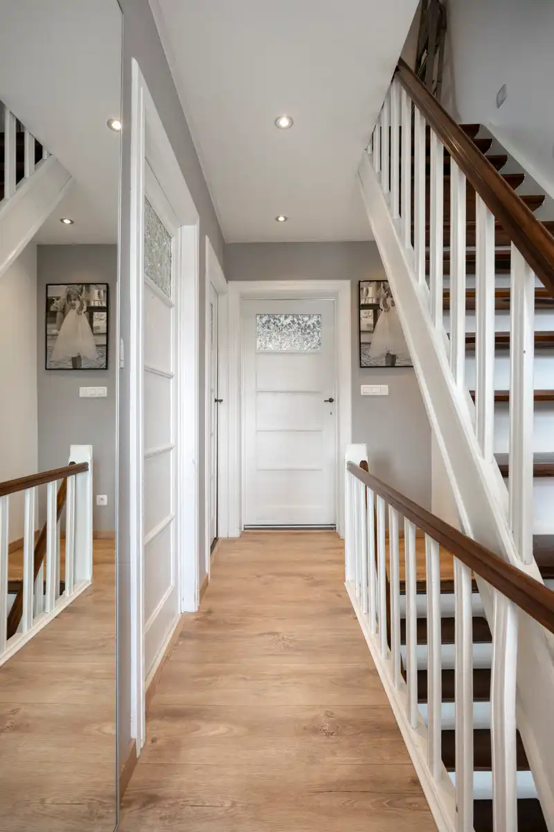 Energiezuinige open bebouwing met 4 slaapkamers op 818 m² foto 12