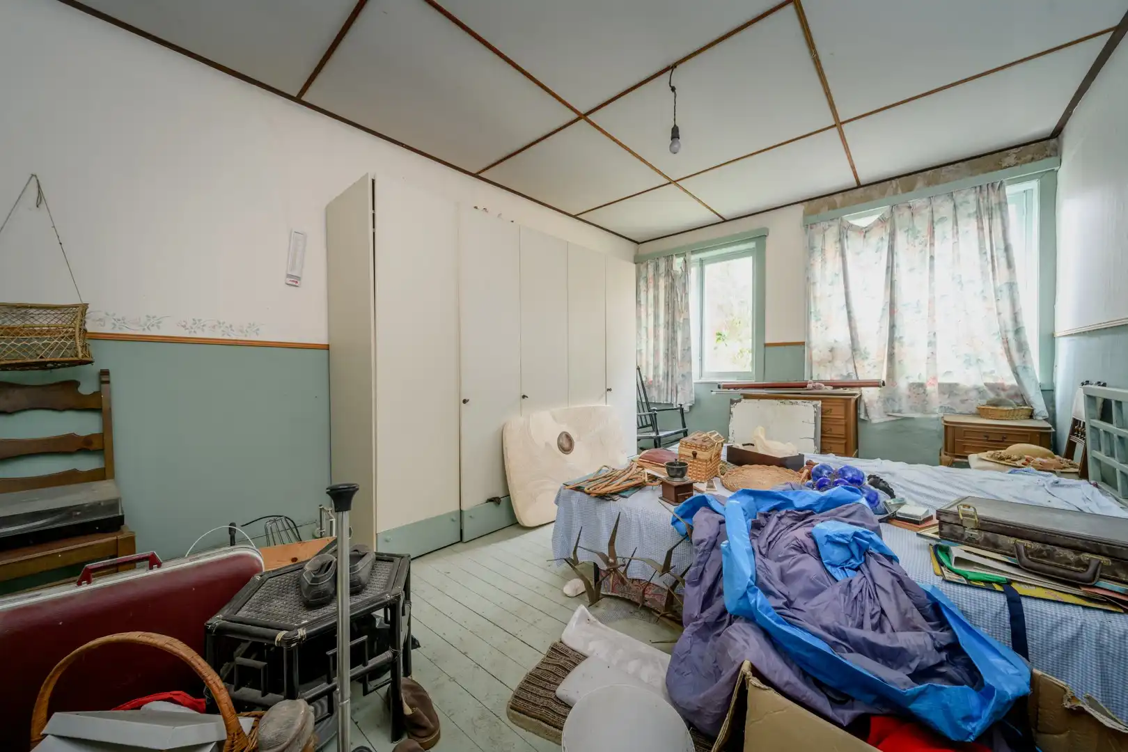 Zeer gunstig gelegen handelspand in hartje van Aalst foto 9