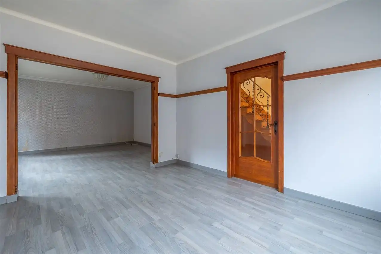 Woning met 3slk, tuintje en werkhuis foto 5