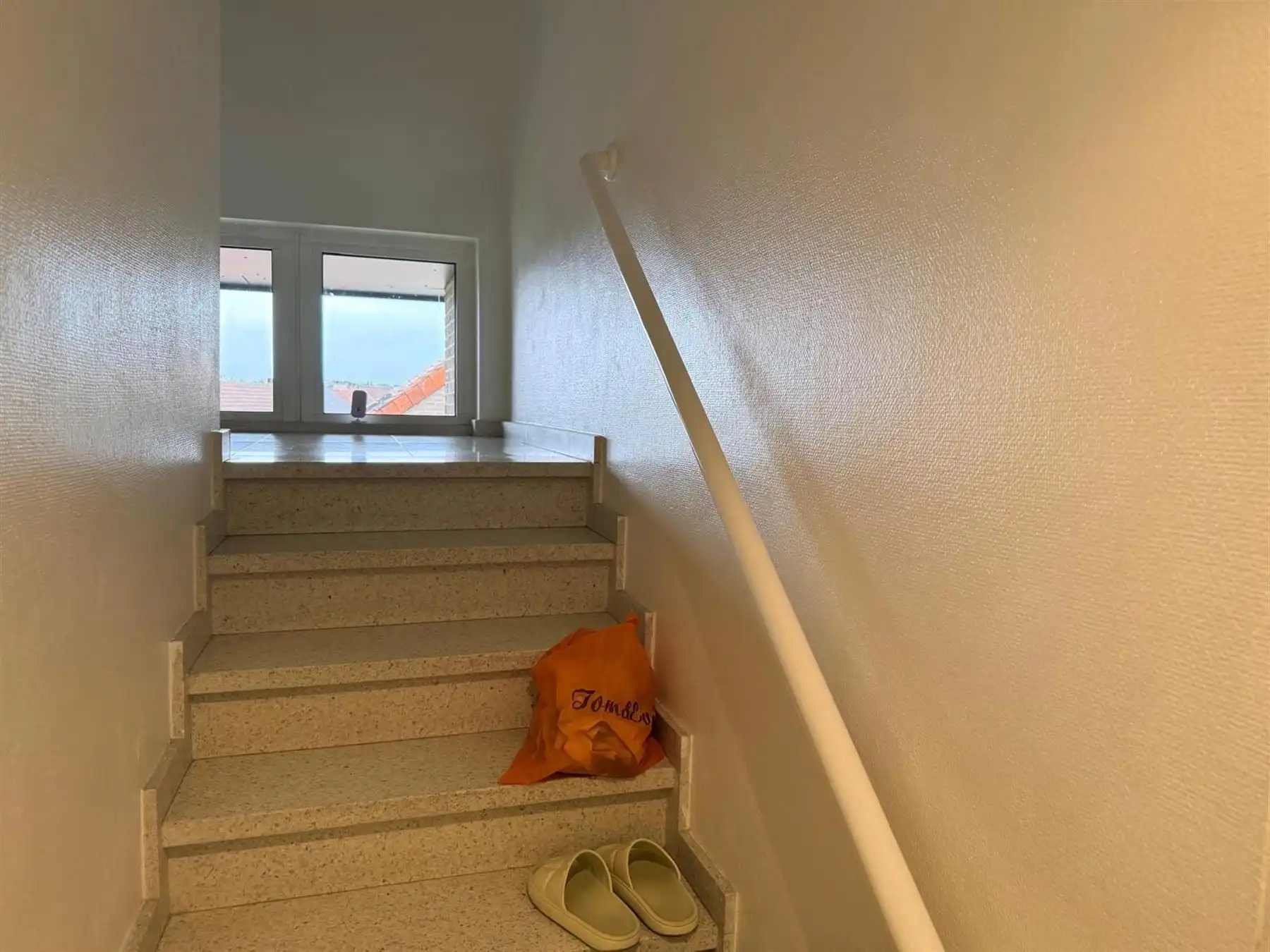 OPBRENGSTEIGENDOM MET 4 APPARTEMENTEN  foto 17