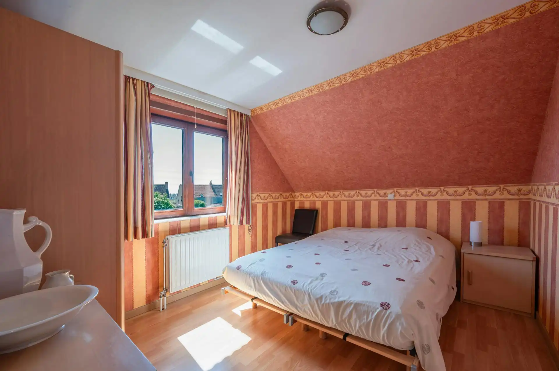 Villa met 5 slaapkamers en zwembad te koop in Lissewege foto 21