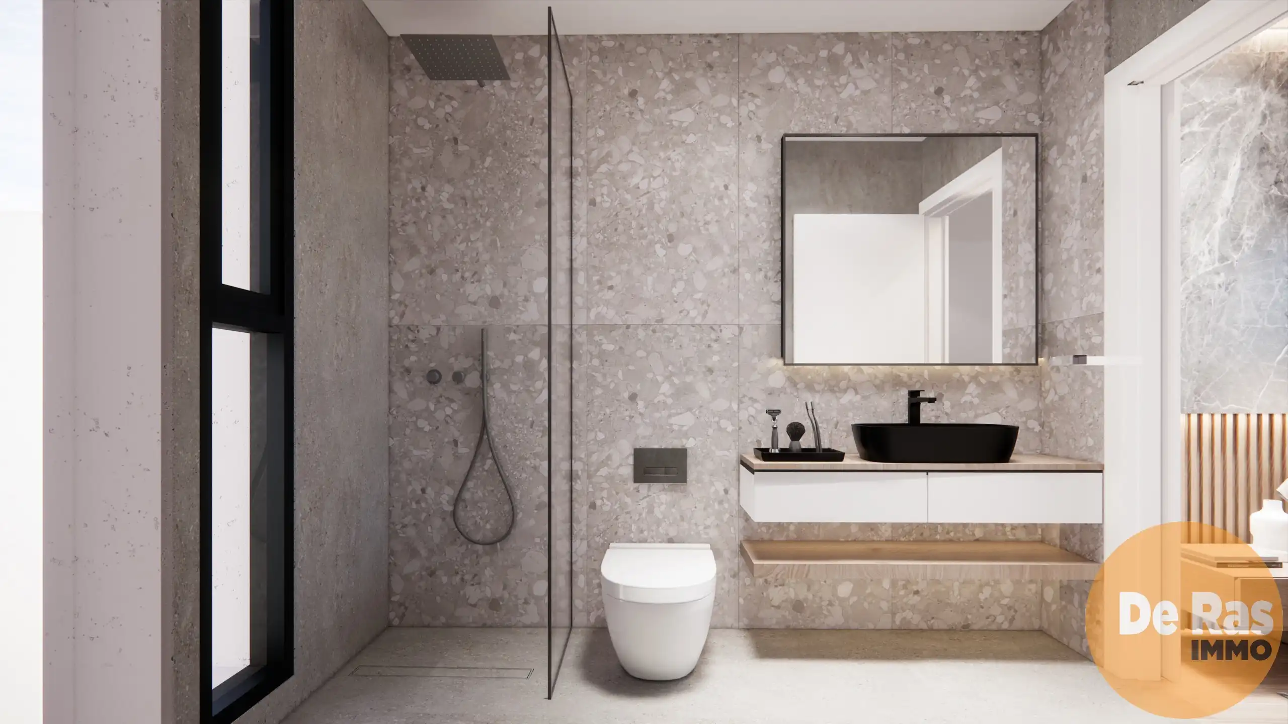 SPANJE - Costa Blanca Zuid - Villa's 3km van zee, prive domein. foto 8