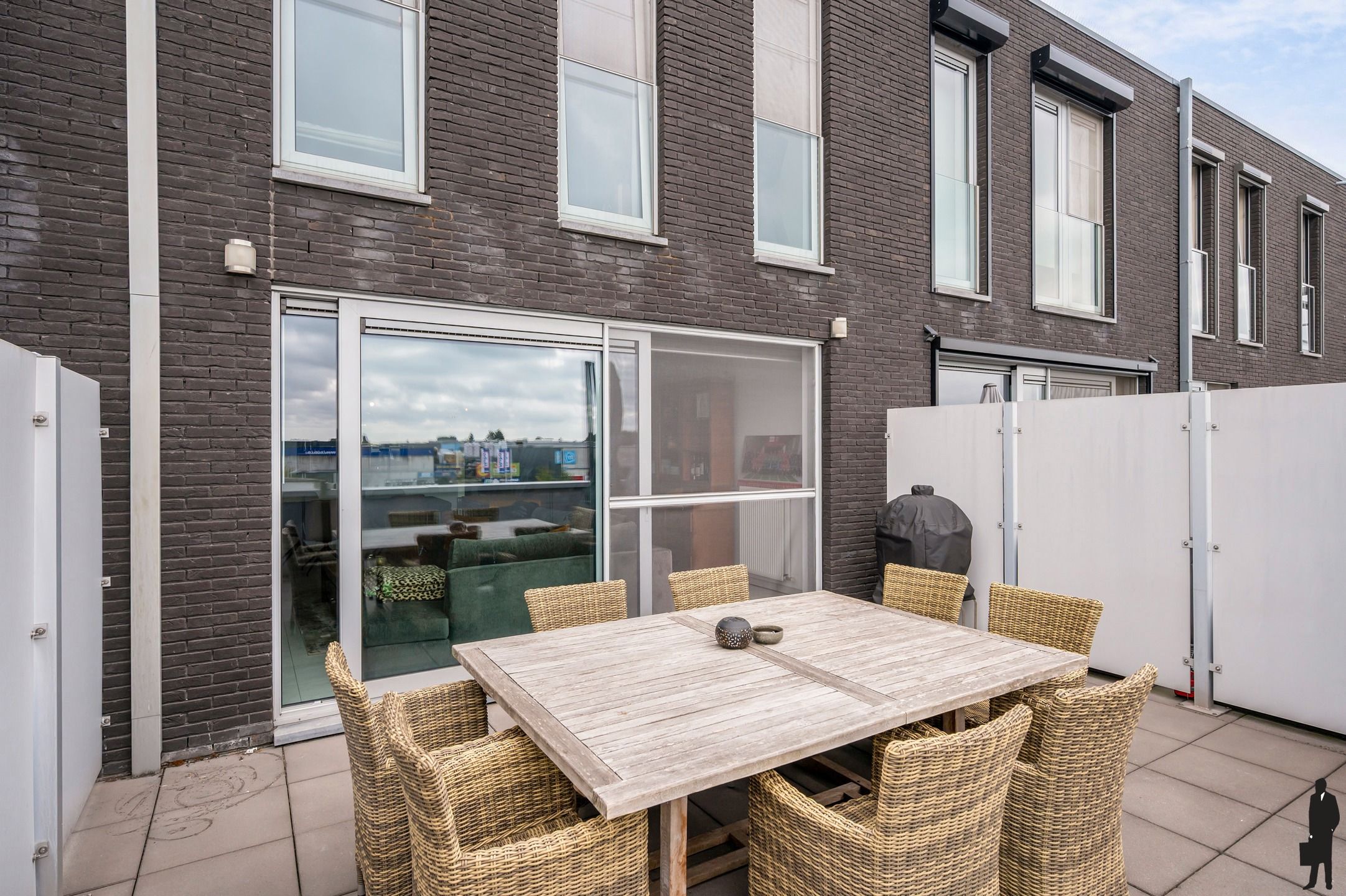 Duplexappartement op toplocatie in het centrum van Stabroek! foto 19