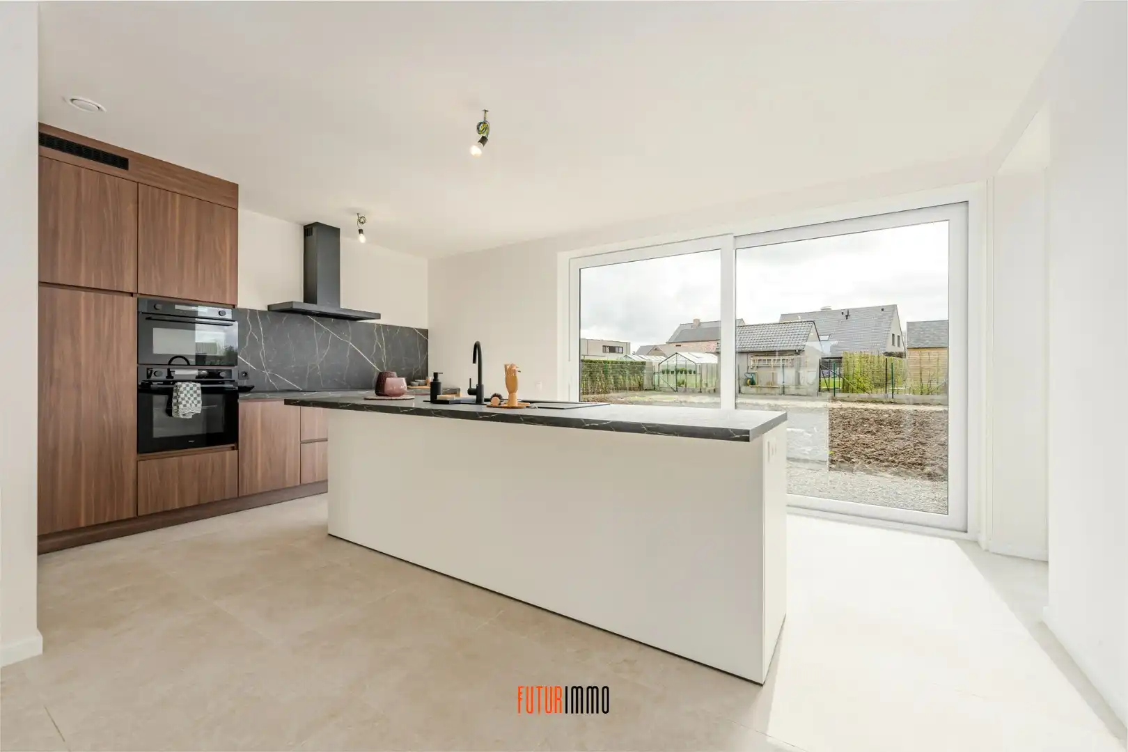 Half open nieuwbouwwoning - 6% BTW mogelijk! foto 5