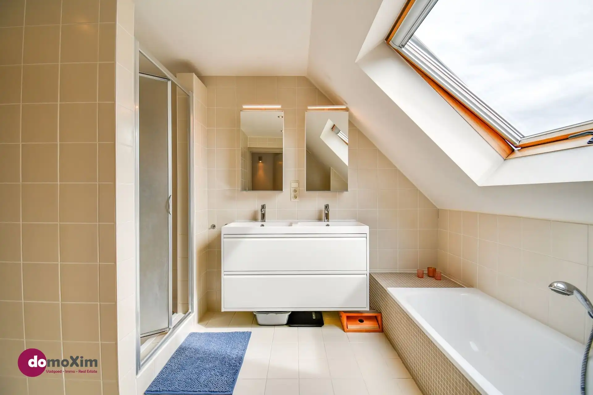 Mooie woning op een fijne, kindvriendelijke locatie in Boortmeerbeek foto 16