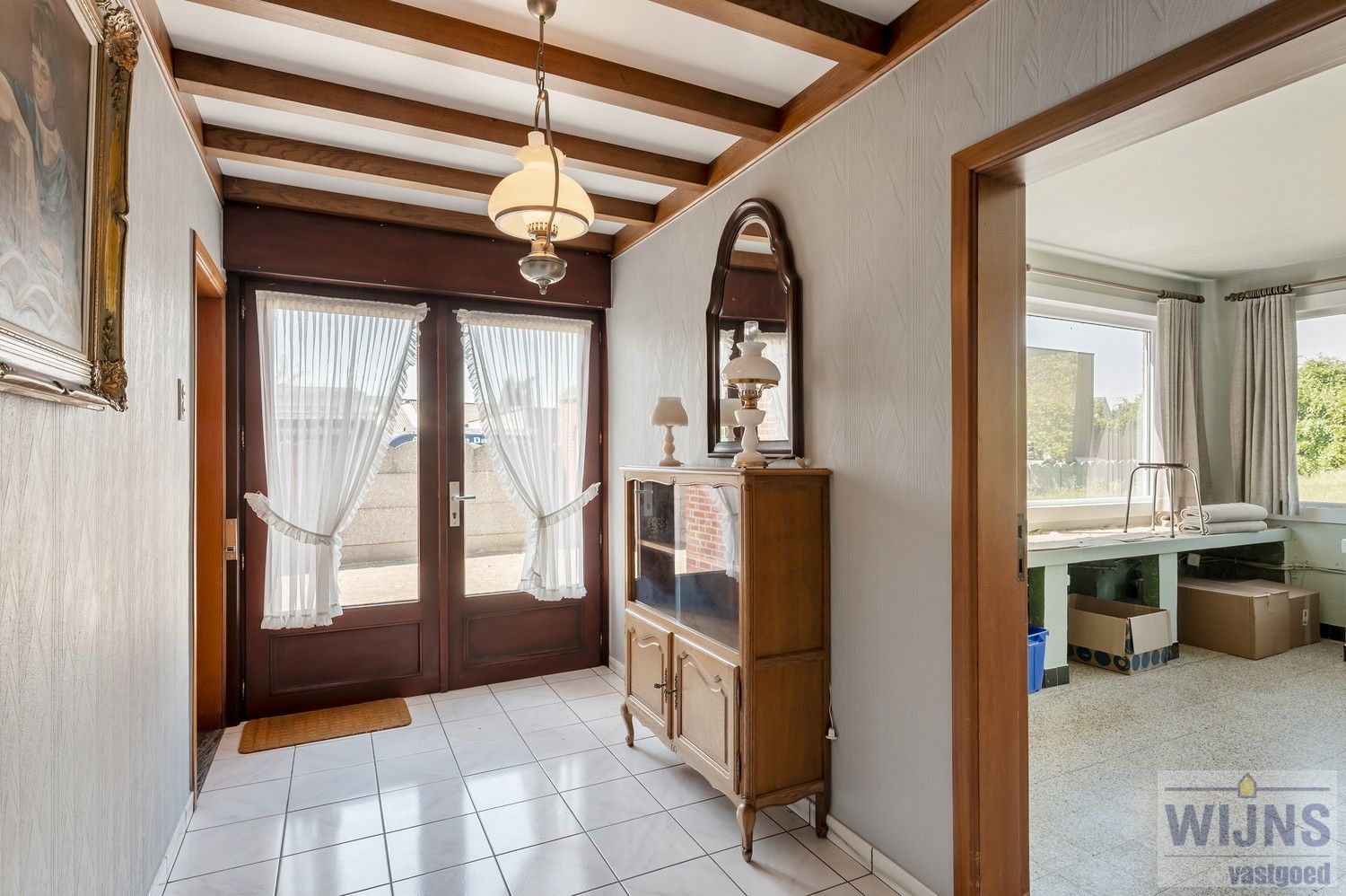 Woning met 1 slpkm foto 19