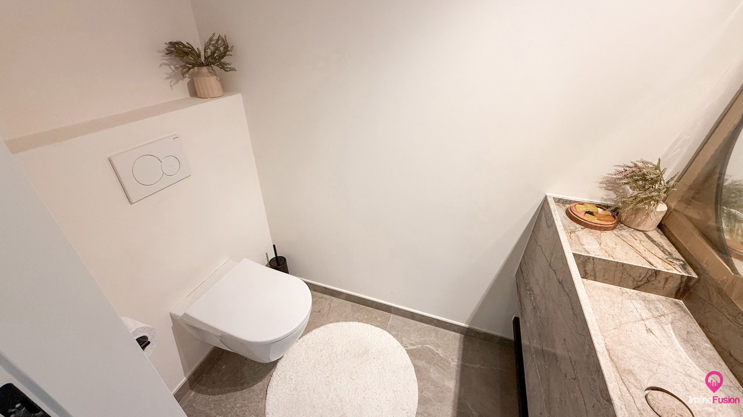 Exclusief penthouse van 220m² met 40m² terras in Beringen! foto 18