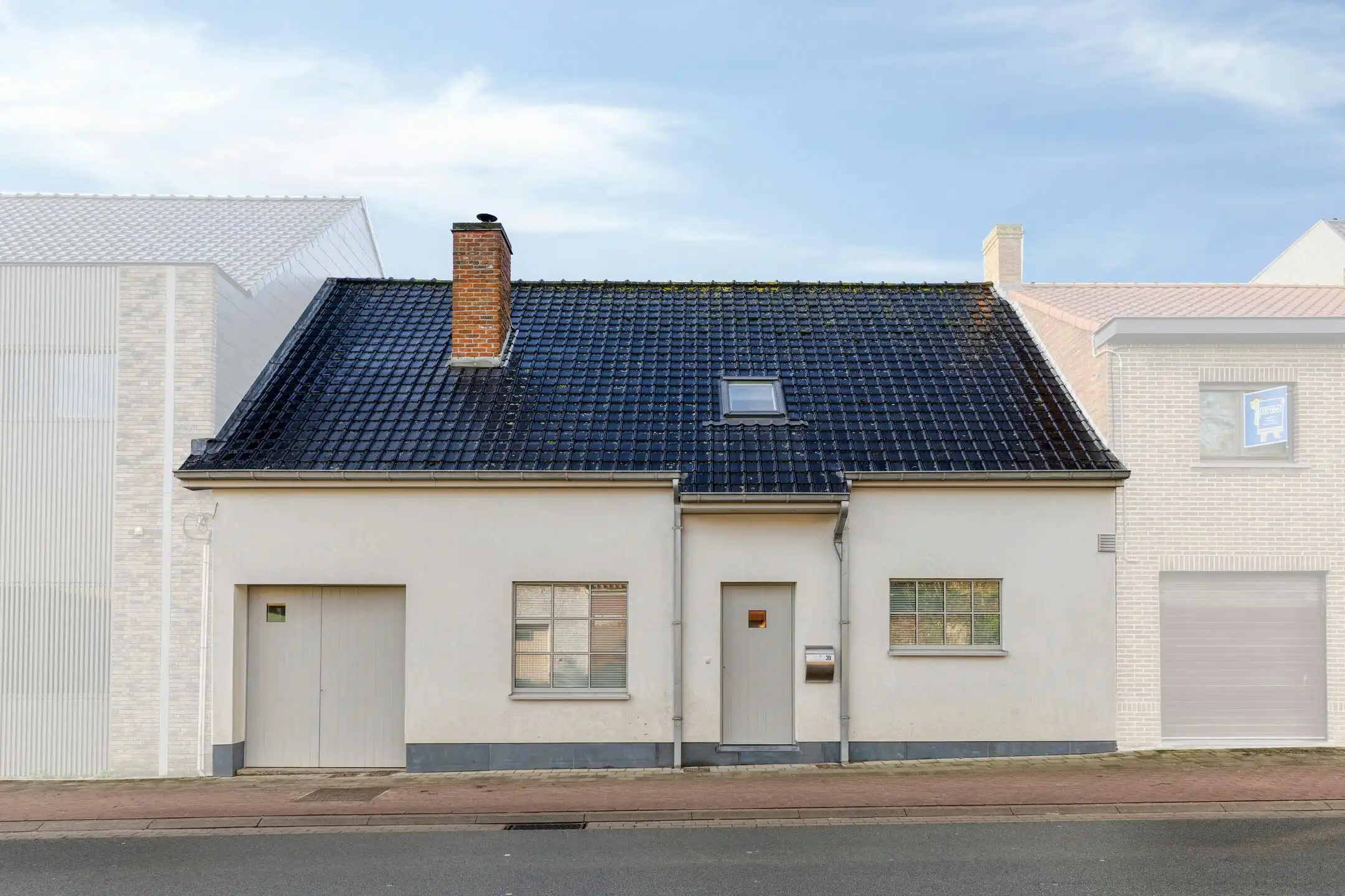 Huis te koop Ingooigemplaats 39 - 8570 Anzegem