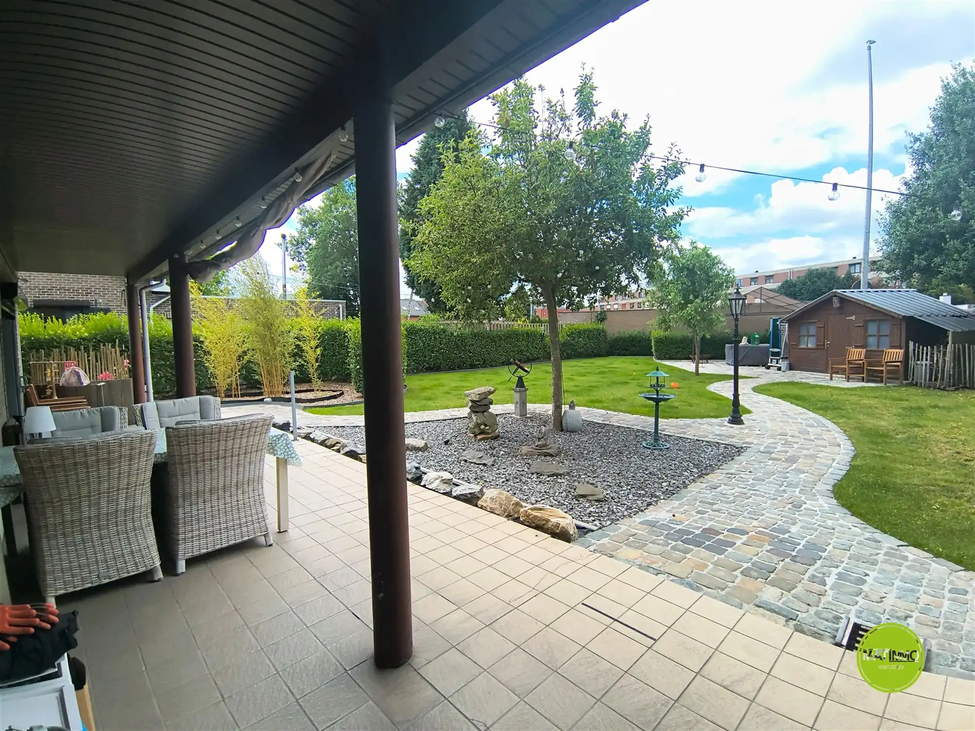 Gerenoveerde gelijkvloers met 3 slaapkamers te Heppen  foto 27