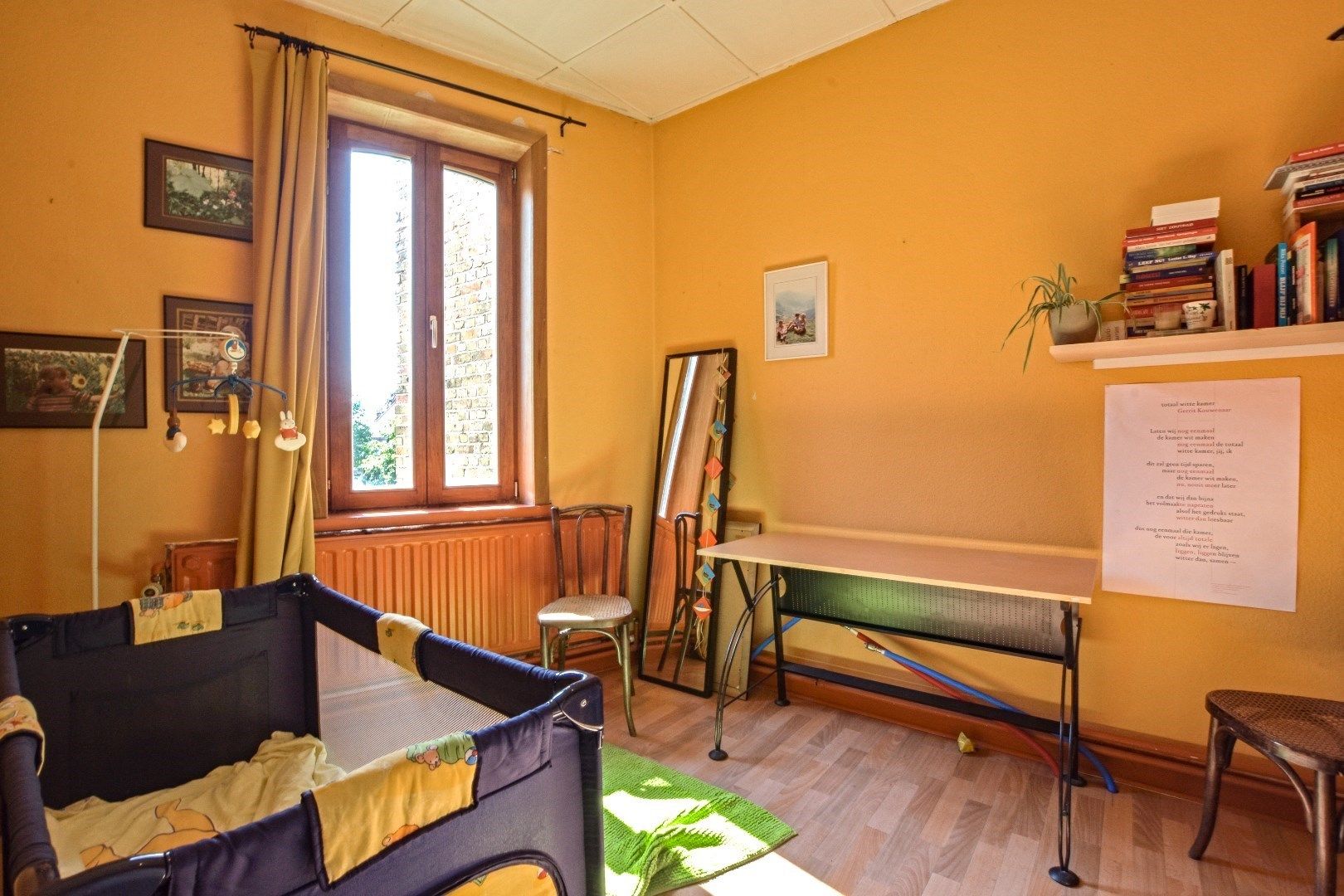 Statige woning met tal van mogelijkheden in centrum Diksmuide op 226 m² foto 21