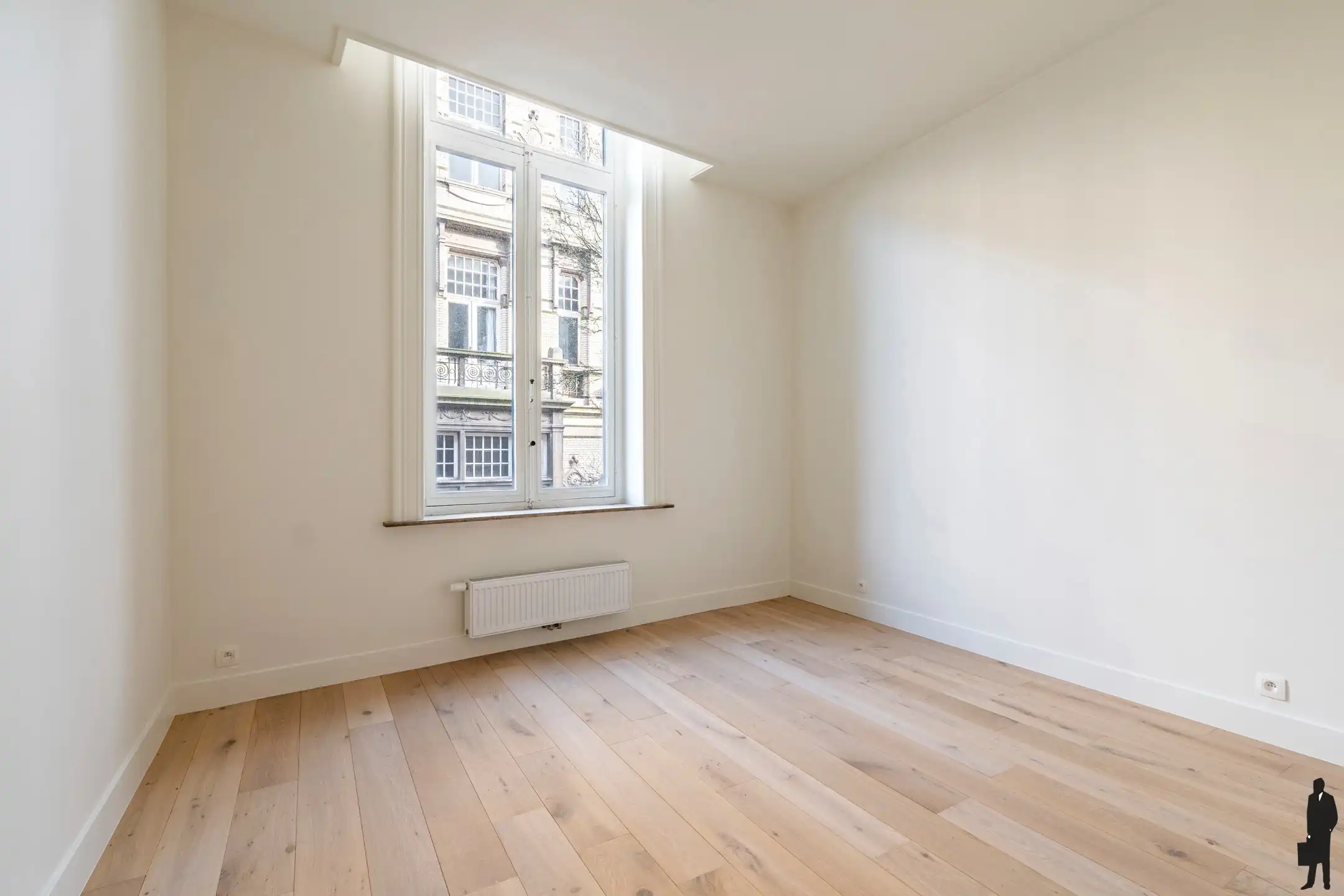 Appartement van 169m² in hart van de Turnhoutse winkelstraat foto 13