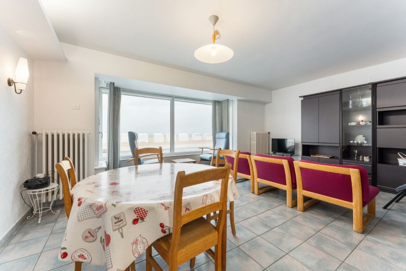 Appartement te koop Zeedijk 80/GV02 - 8670 Sint-Idesbald