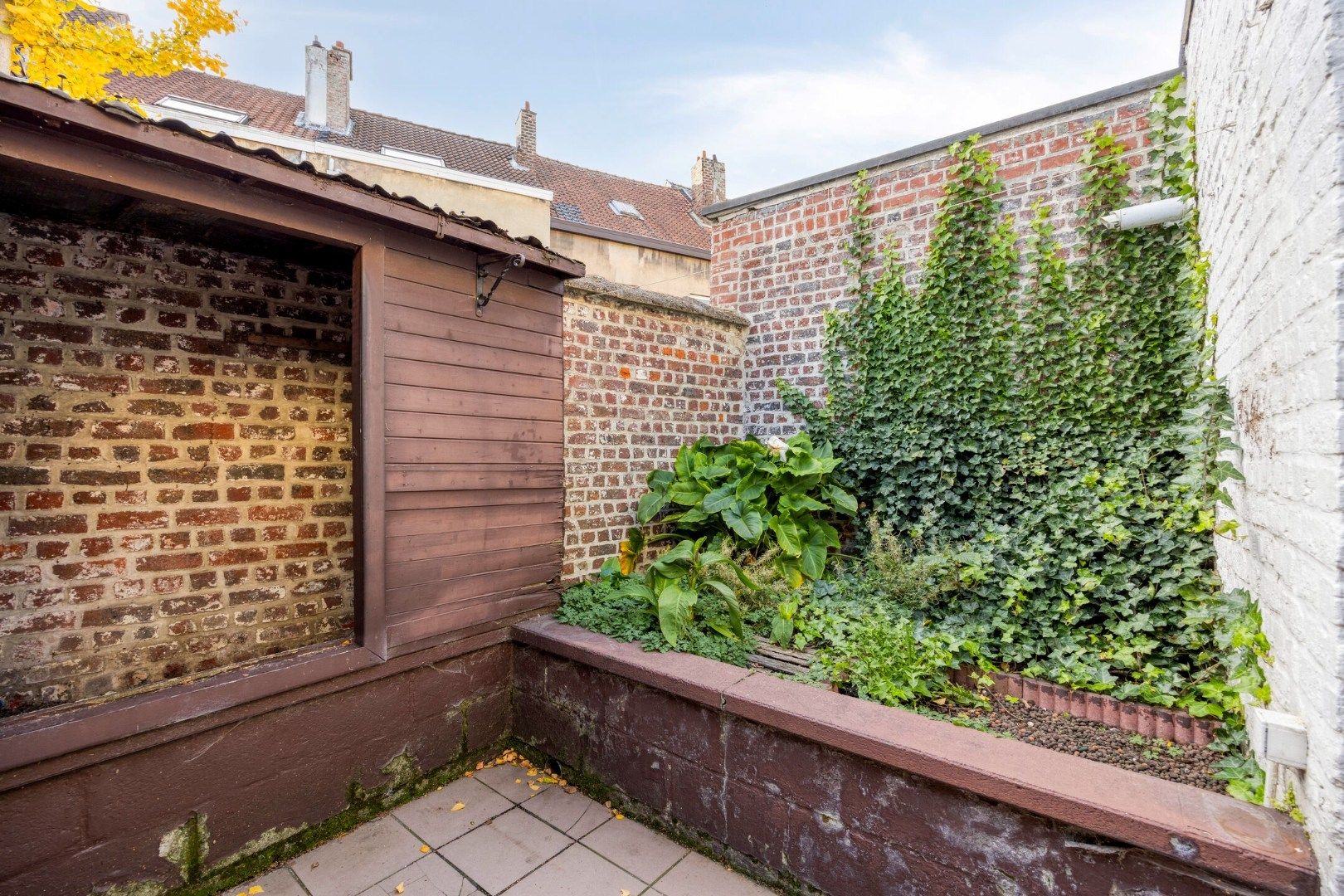 Woning met 3 slaapkamers in Zaventem – EPC 863 kWh/m² - bewoonbare opp. 115 m² foto 21