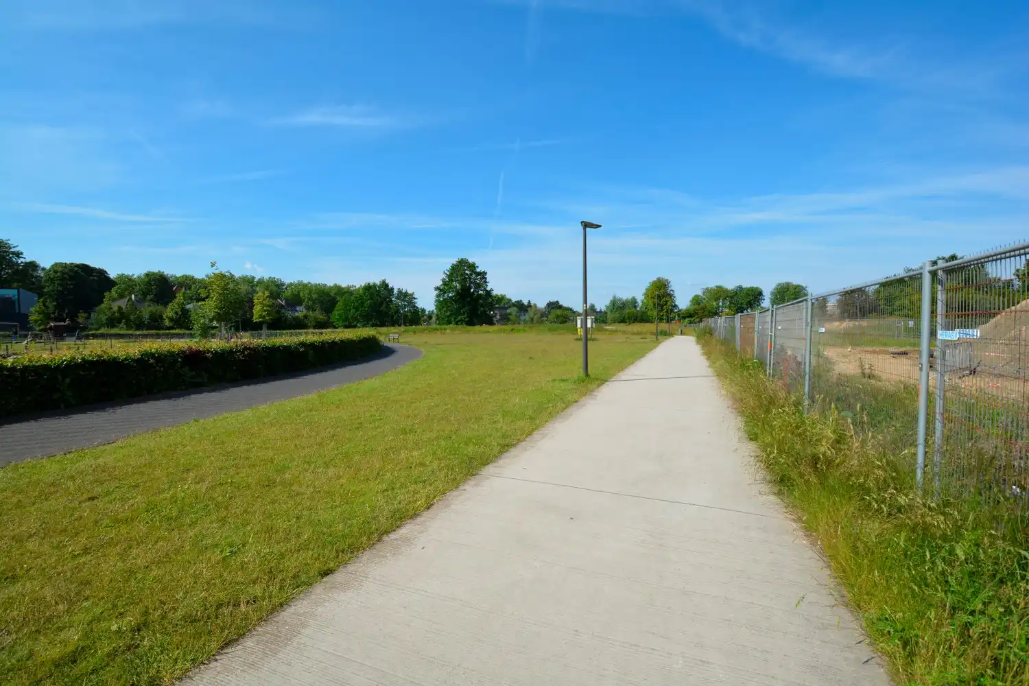 NIEUWBOUWAPP. MET 2 SLK EN TERRAS! foto 14