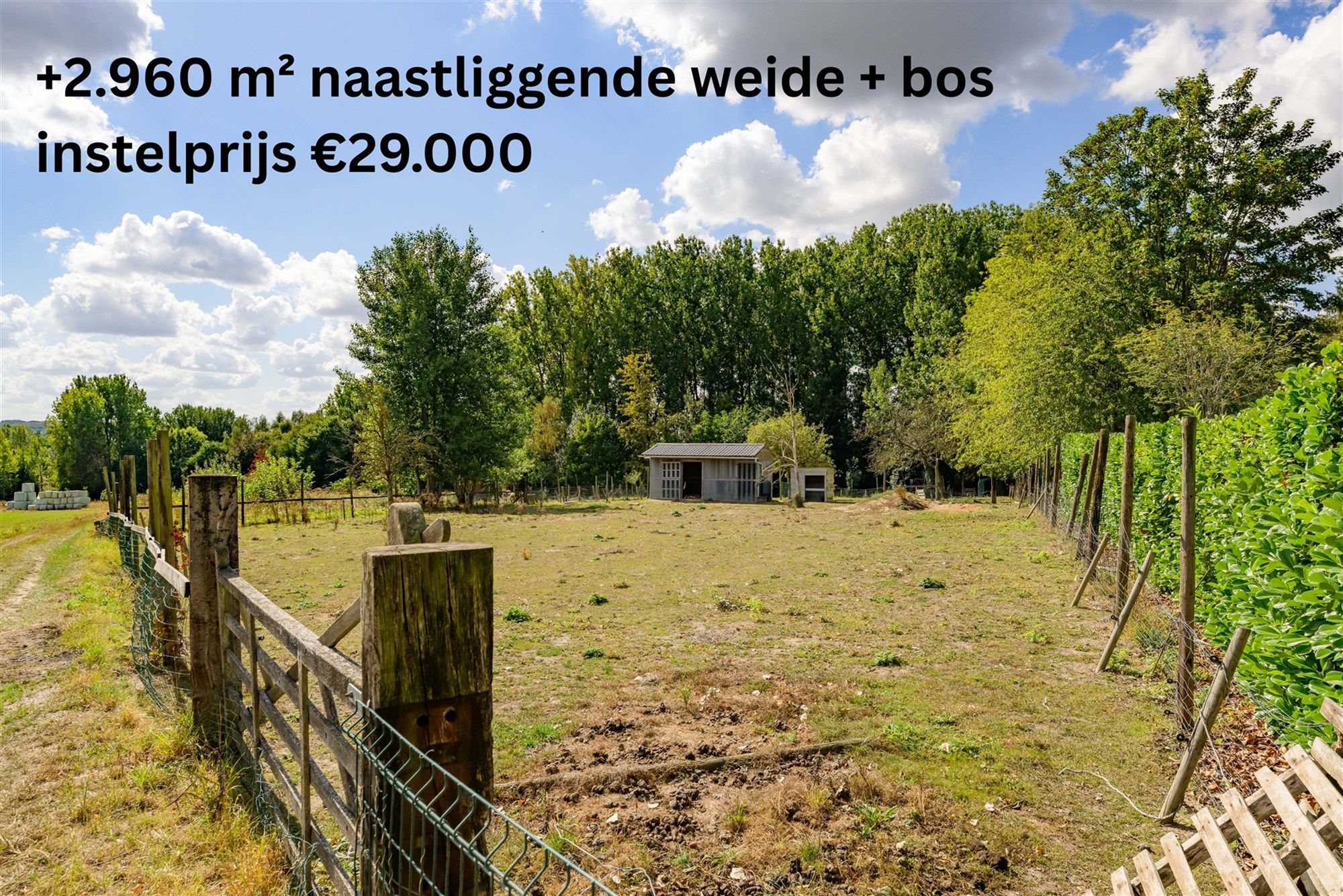 Vrijstaande woning met prachtig zicht foto 27