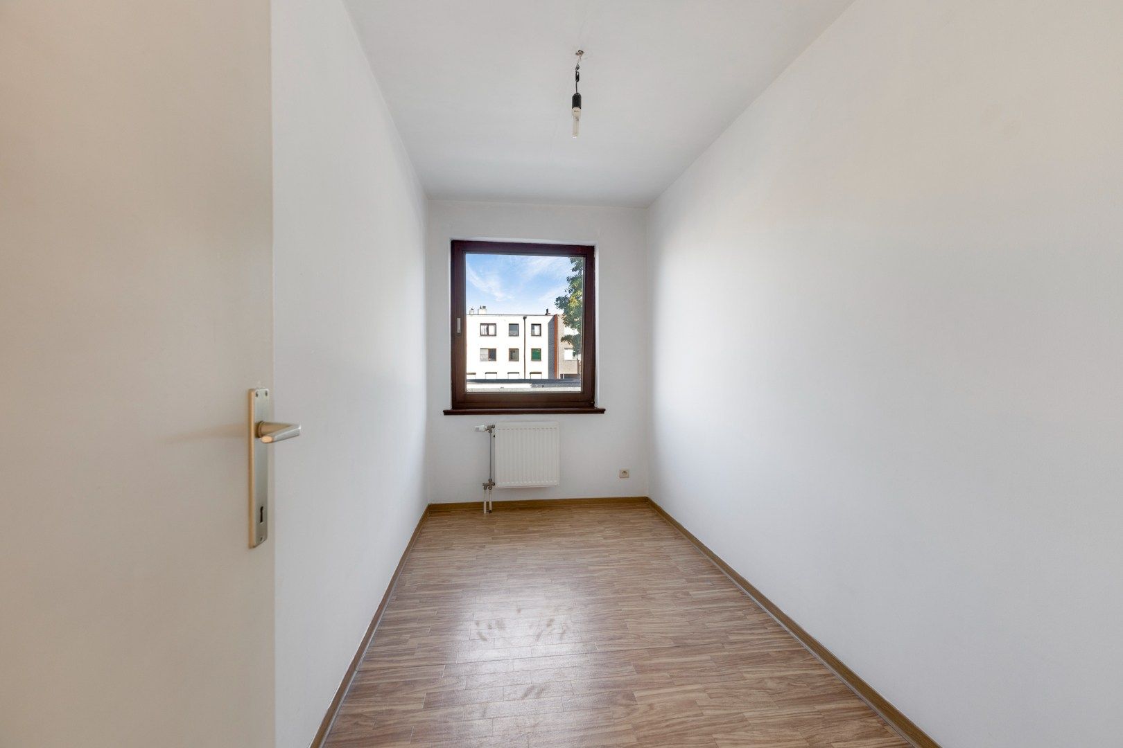 Appartement met 2 slaapkamers en garage nabij het centrum van Mol ! foto 10