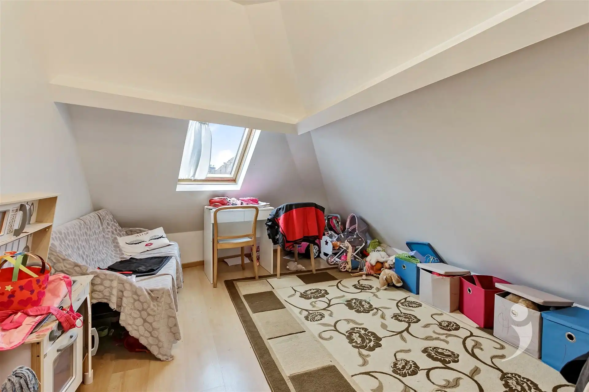 appartement op toplocatie in het centrum van Aarschot foto 15