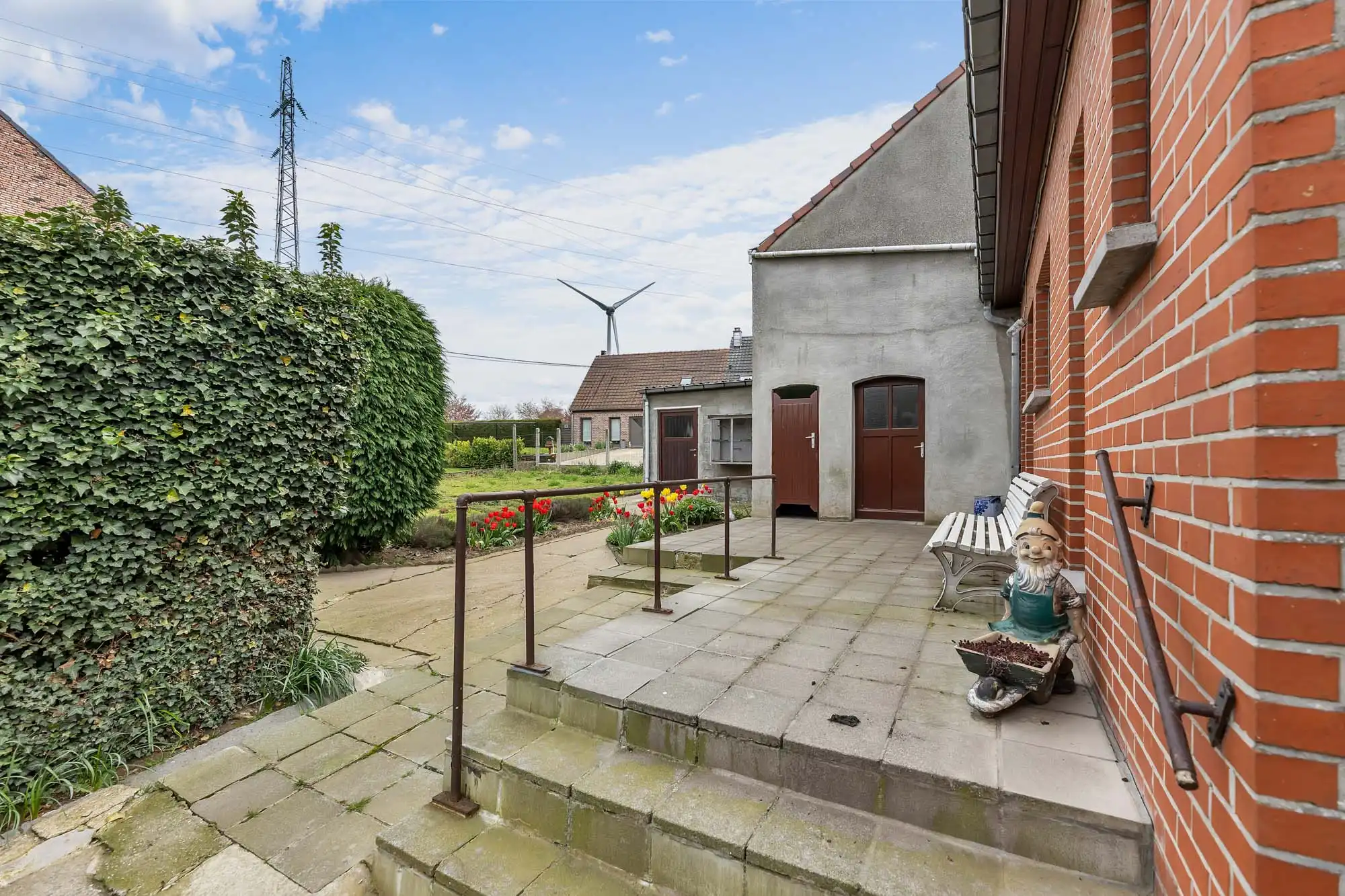 Te renoveren HOB met uitbreidingsmogelijkheden foto 17
