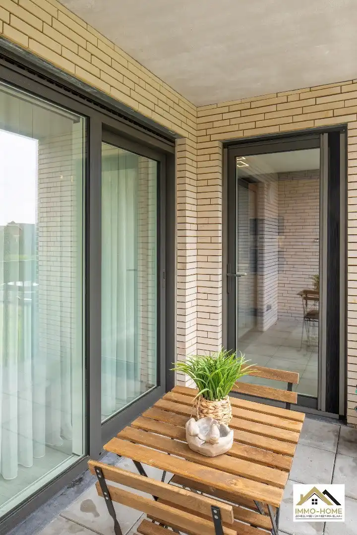Recent instapklaar appartement op topligging  foto 18