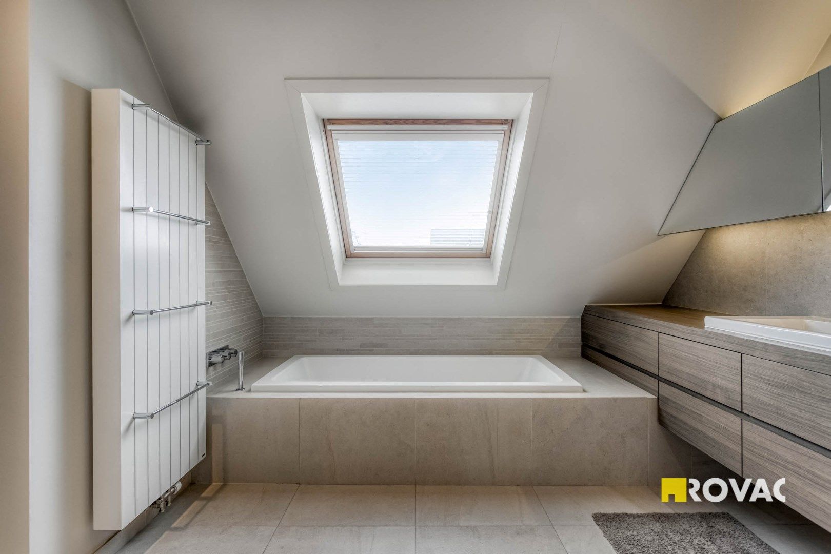 Ruime alleenstaande woning op de Bosmolens foto 19