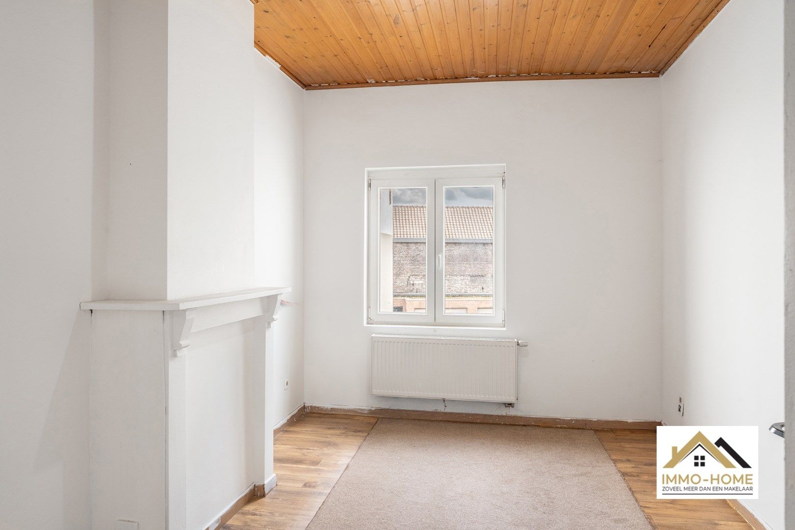 Instapklare ruime stadswoning in rustige straat foto 14