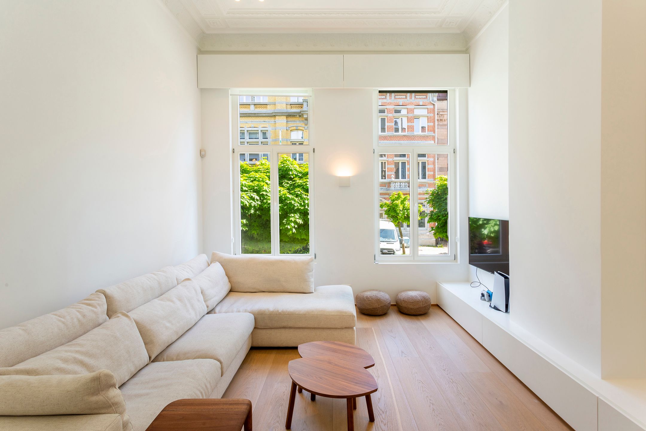 luxueuze, riante herenwoning op het Zuid foto 4