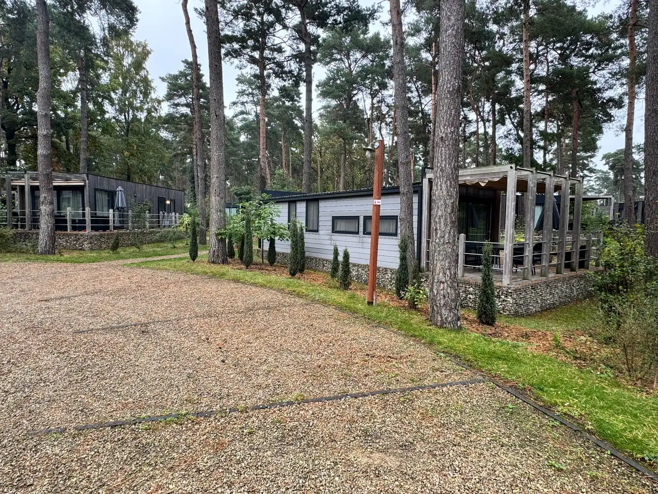 Stijlvolle vakantiewoning met gegarandeerd rendement – EuroParcs Hoge Kempen (Zutendaal) foto 6