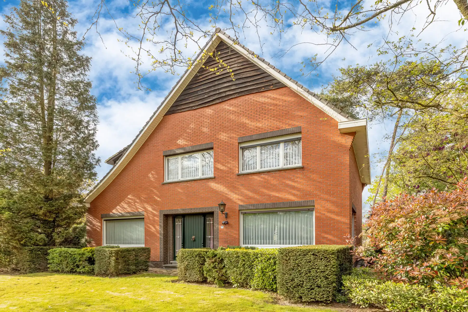 Ruime woning op 1295m²  foto 52