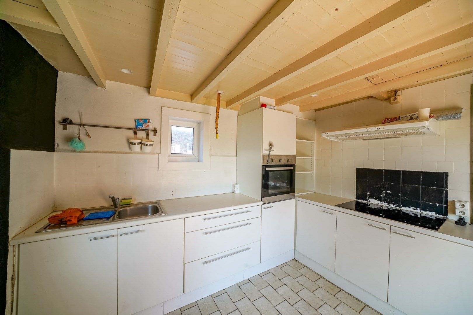Landelijke vrijstaande woning op zongericht perceel foto 11