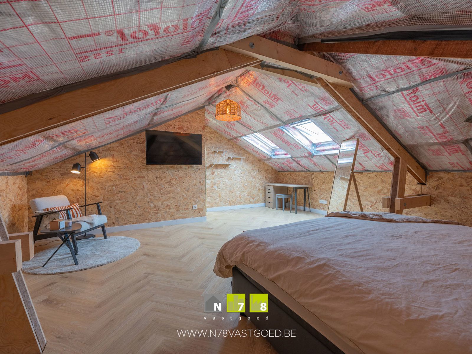 Huis te koop foto 32