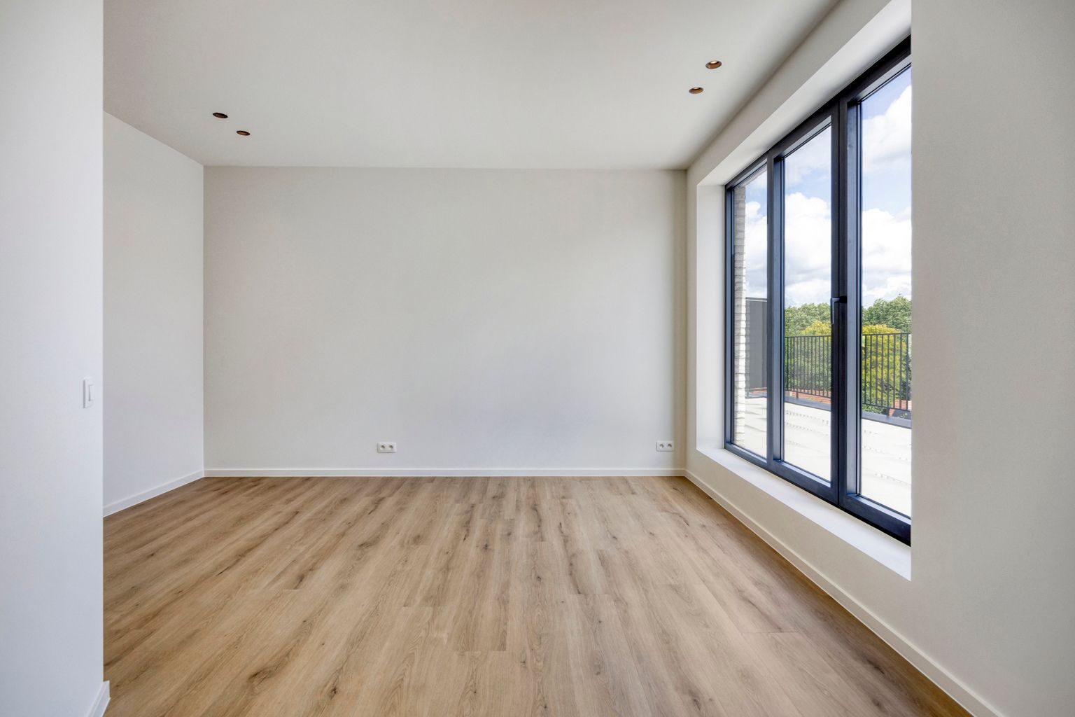 LUXUEUZE PENTHOUSE MOGELIJKS AAN 6% BTW foto 20