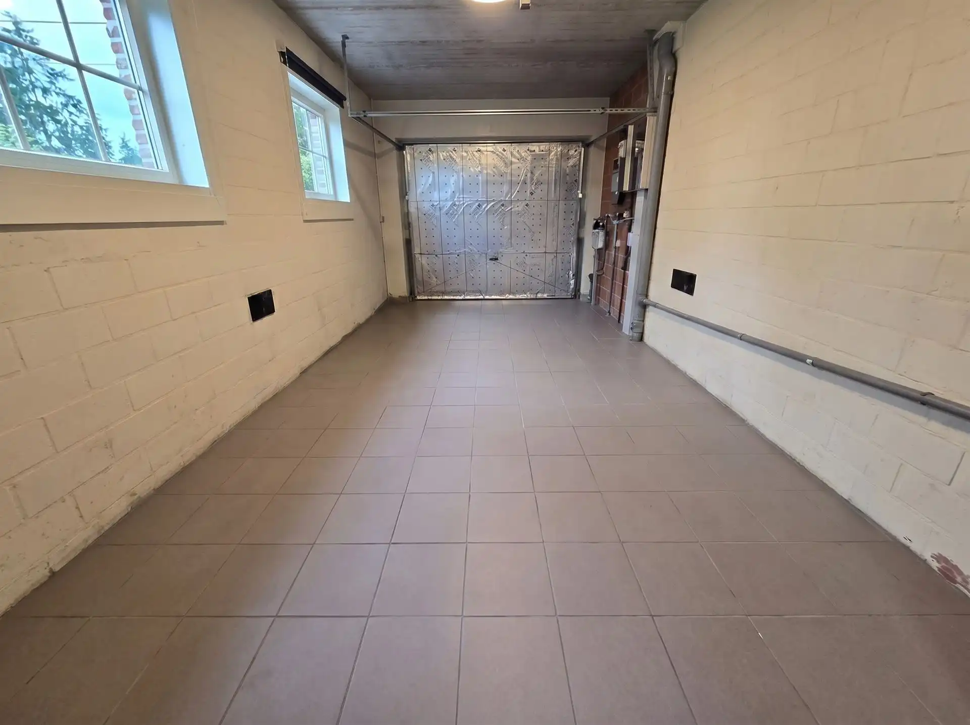 Rustig gelegen pastorijwoning met prachtige tuin in Booischot foto 17