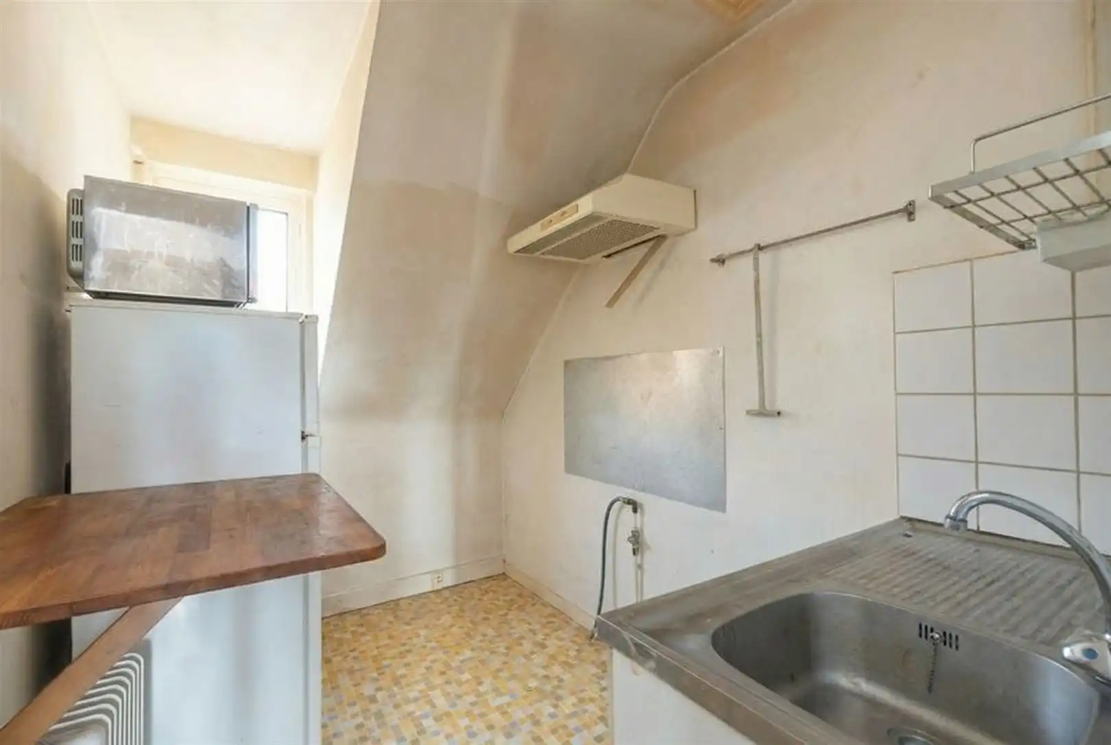 Opbrengsteigendom met 2 APP in Ekeren centrum foto 23