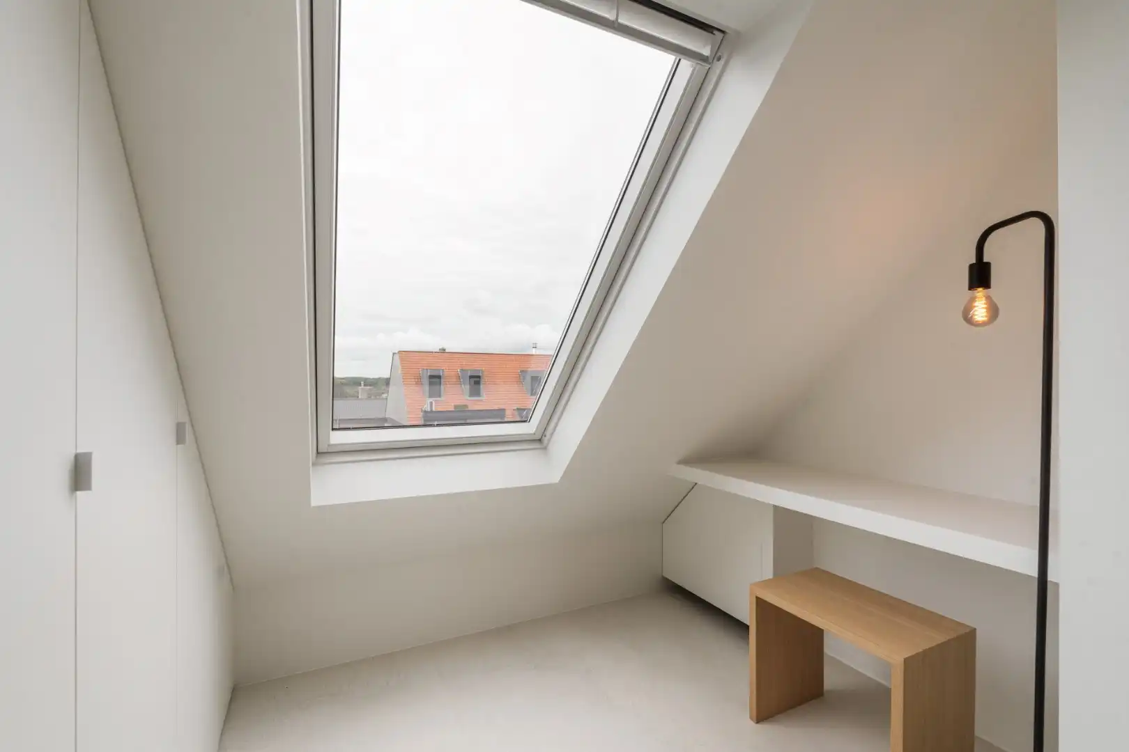 Magnifiek gerenoveerd appartement met 3 slpks. en ruim terras foto 12