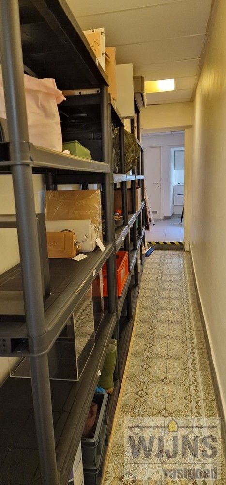 Handelspand met centrale ligging in Lier foto 12