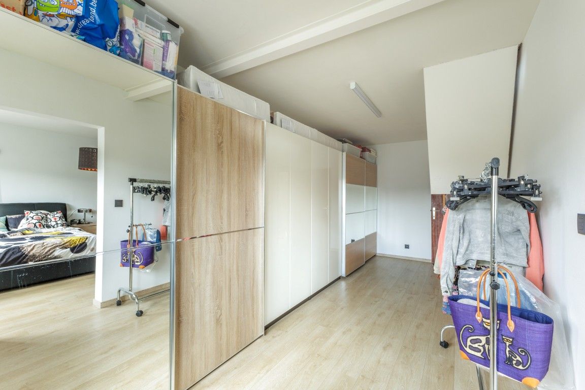 Lede – Ruime woning op een prachtig perceel van 9a 54ca in groene omgeving foto 17