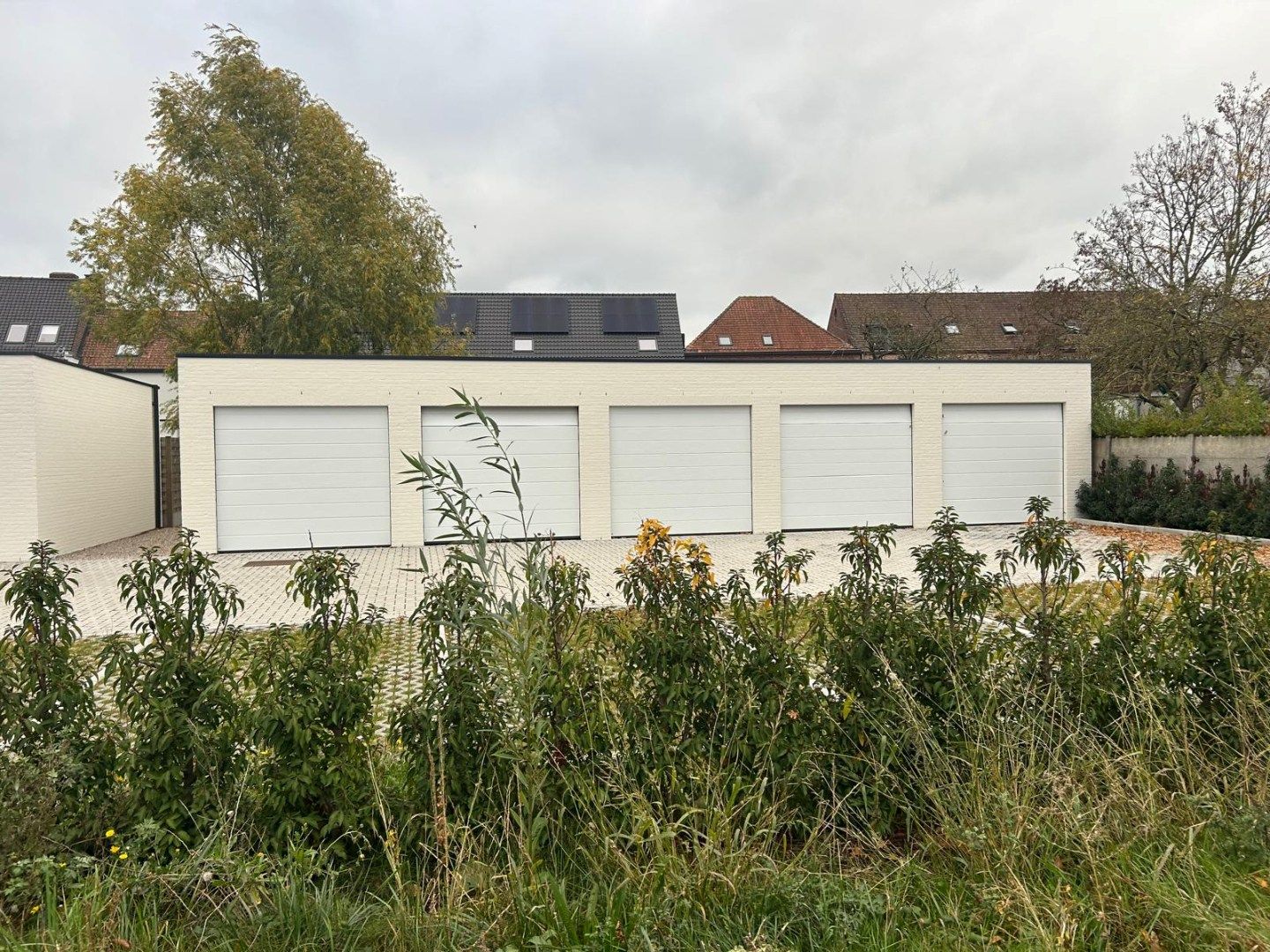 🚗 Te koop: GARAGE in Deerlijk! foto 3