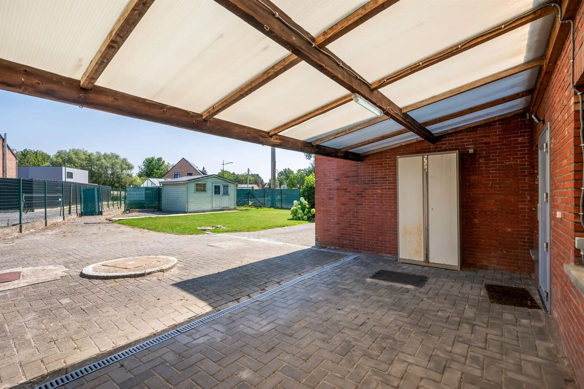 Te moderniseren woning met 3 slaapkamers te Baal foto 14