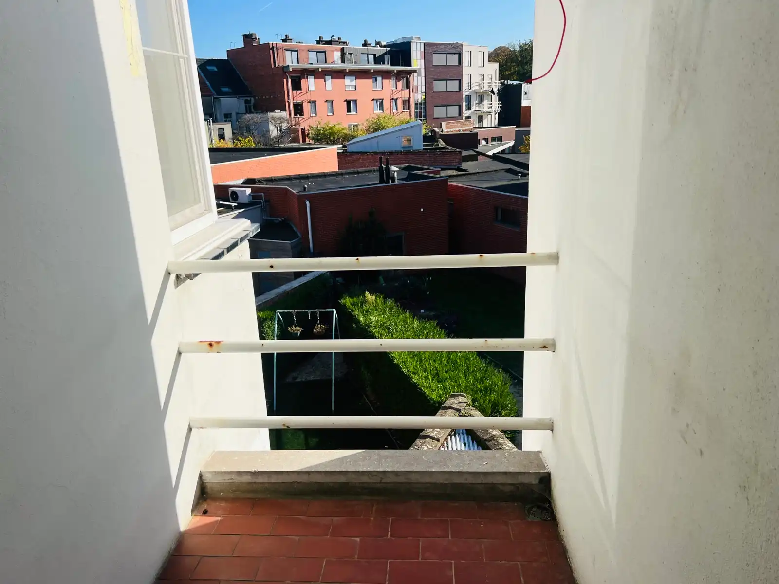 Appartement te koop foto 6