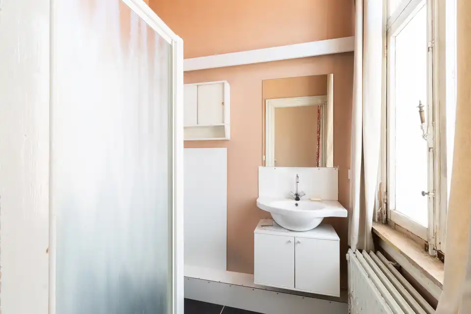 Karaktervolle herenwoning in het centrum van Wijnegem foto 17