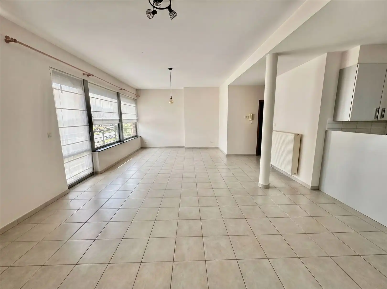 Gelijkvloers appartement TE HUUR in Oudenaarde. foto 4