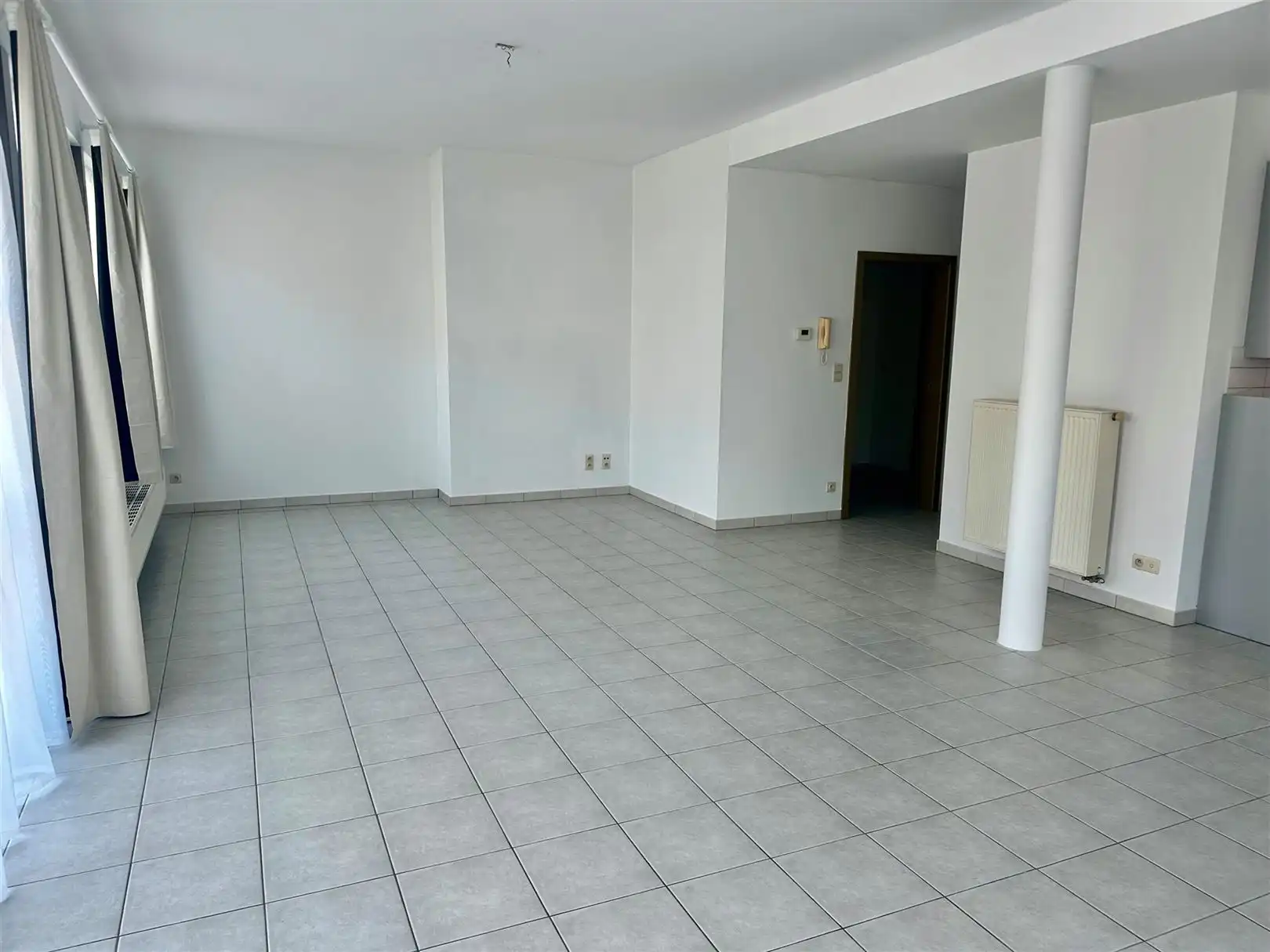 Gelijkvloers appartement TE HUUR in Oudenaarde. foto 4