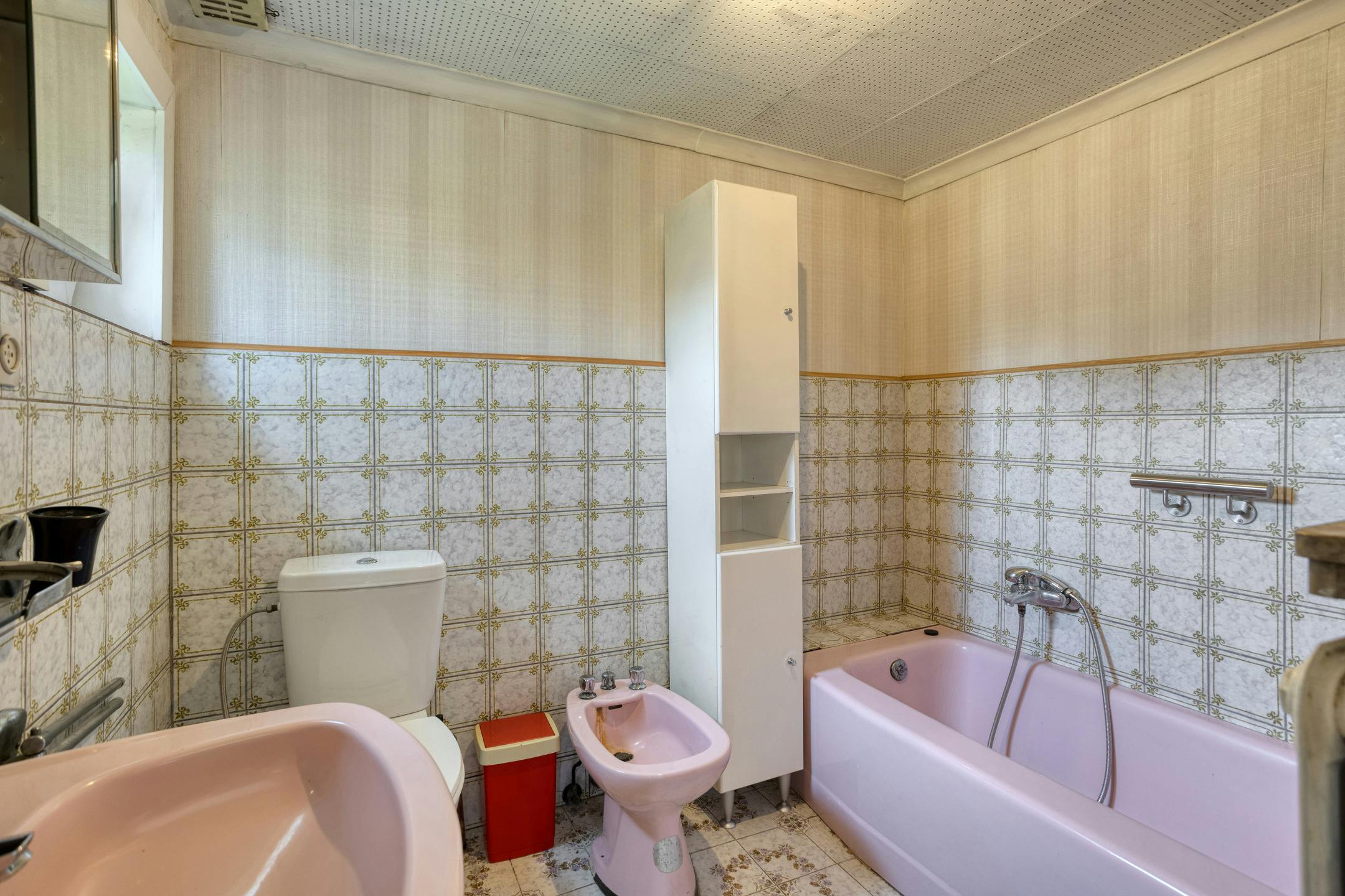 Te Renoveren viergevelwoning op 23are op een top locatie in Grimbergen! foto 17